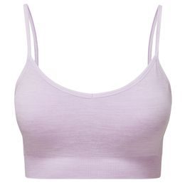 NAHTLOSER SPORT-BH 3D FIT - SPORT TOPS - SPORT KLEIDUNG