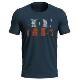 TRICOU WAVES - TRICOURI BONTIS - ÎMBRĂCĂMINTE