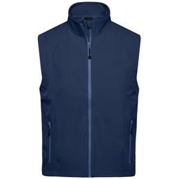 VESTĂ SOFTSHELL DE BĂRBAȚI JN1022 - VESTE DIN SOFTSHELL - ÎMBRĂCĂMINTE