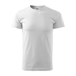 T-SHIRT HEAVY NEW - KURZARM-T-SHIRTS - KLEIDUNG