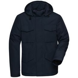 HERREN WINTERJACKE JN1158 - JACKEN - KLEIDUNG