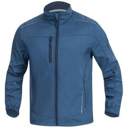 PÁNSKÁ SOFTSHELLOVÁ BUNDA VISION - SOFTSHELLOVÉ BUNDY - OBLEČENIE