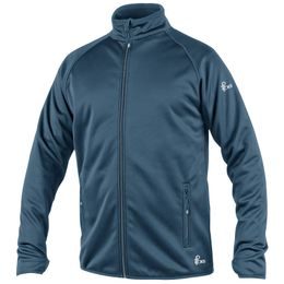 ЧОЛОВІЧА ТОЛСТОВКА НА БЛИСКАВЦІ TORONTO - СПОРТИВНІ СВІТШОТИ НА БЛИСКАВЦІ - СПОРТИВНИЙ ОДЯГ