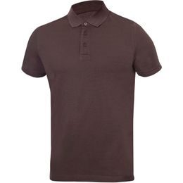 HERREN-POLOSHIRT ARDON ZIDYN - KURZARM POLO-SHIRTS - KLEIDUNG