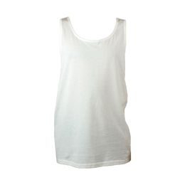 LÄSSIGES TANKTOP AUS BIO-BAUMWOLLE - TANKTOPS - KLEIDUNG