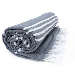 PLÁŽOVÁ OSUŠKA HAMAM SULTAN - PLÁŽOVÉ OSUŠKY - DOMÁCNOSŤ