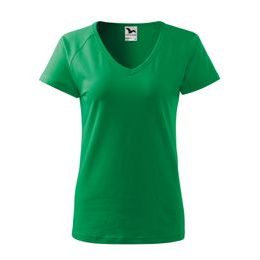 DAMEN T-SHIRT DREAM - KURZARM-T-SHIRTS - KLEIDUNG