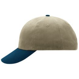 ȘAPCĂ PROMOȚIONALĂ CU 6 PANELE MB6111 - ȘEPCI PUBLICITARE - ACCESORII