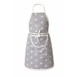 DĚTSKÁ BAVLNĚNÁ ZÁSTĚRA S MOTIVEM - KUCHYŇSKÉ ZÁSTĚRY - DOMÁCNOST