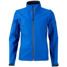 DAMEN SOFTSHELLJACKE 2-IN-1 JN1121 - SPORT SOFTSHELLJACKEN - SPORT KLEIDUNG