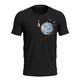 TRICOU POND - TRICOURI BONTIS - ÎMBRĂCĂMINTE