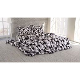 BAVLNĚNÉ POVLEČENÍ LENKA - BAVLNĚNÁ POVLEČENÍ - DOMÁCNOST