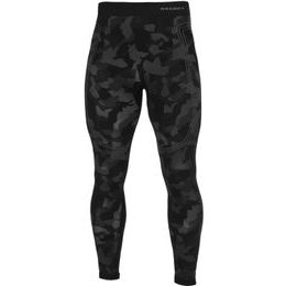 FÉRFI FUNKCIONÁLIS NADRÁG LYTANIX CAMO - TERMO ALSÓNADRÁGOK - SPORTRUHÁZAT