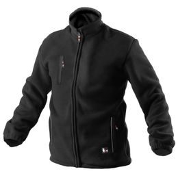 HERREN FLEECEJACKE OTTAWA - ARBEITSSWEATSHIRTS - ARBEITS KLEIDUNG