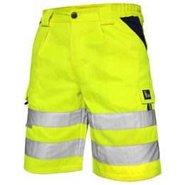 WARNSCHUTZ ARBEITSSHORTS CXS NORWICH - ARBEITSSHORTS - ARBEITS KLEIDUNG