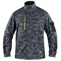 BUNDJACKE CXS STRETCH - BUNDJACKEN - ARBEITS KLEIDUNG