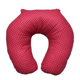 PERNĂ DE CĂLĂTORIE - PERNE DECORATIVE - GOSPODĂRIE