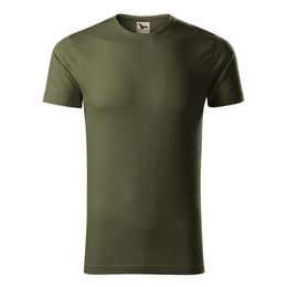 HERREN T-SHIRT NATIVE - T-SHIRTS AUS BIO-BAUMWOLLE - KLEIDUNG