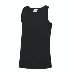 KINDER SPORT TANKTOP COOL - KINDER T-SHIRTS - KINDER KLEIDUNG