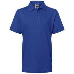 TRICOU POLO PENTRU COPII JN070K - TRICOURI PENTRU COPII - ÎMBRĂCĂMINTE PENTRU COPII