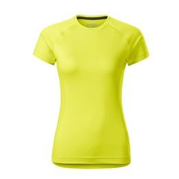 DAMEN T-SHIRT DESTINY - SPORT T-SHIRTS MIT KURZEN ÄRMELN - SPORT KLEIDUNG