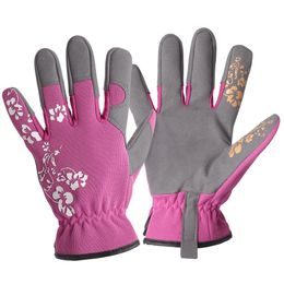 DAMEN ARBEITSHANDSCHUHE PICEA - ALLROUND-HANDSCHUHE - ARBEITS KLEIDUNG