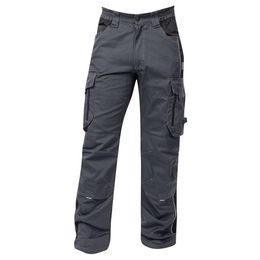 PANTALONI DE LUCRU VISION SCUNZI - PANTALONI STANDARD - HAINE DE LUCRU