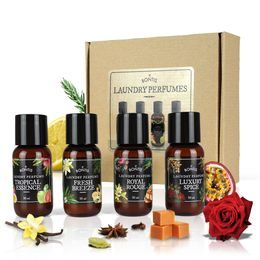 WASCHPARFÜMS - GESCHENKSET - WASCHPARFÜMS - HAUSHALT