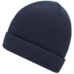 WINTERMÜTZE CLASSIC MB7500 - STRICKMÜTZEN - CAPS UND MÜTZEN