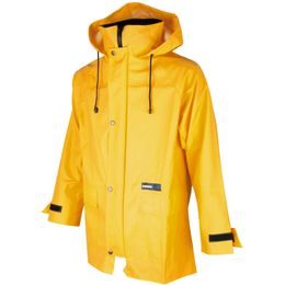 WASSERDICHTE JACKE ARDON AQUA - REGENBLUSEN - ARBEITS KLEIDUNG