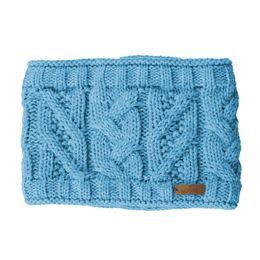 BREITES DAMENSTIRNBAND GESTRICKT - STIRNBÄNDER - CAPS UND MÜTZEN