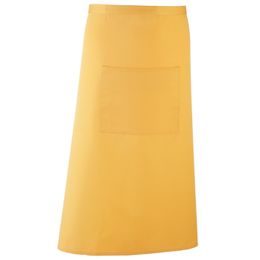 ȘORȚ LUNG CU BUZUNAR PENTRU HORECA - ȘORȚURI PÂNĂ LA TALIE - HAINE DE LUCRU