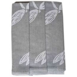 GESCHIRRTUCH EGYPT MIT MOTIV – 3ER-SET - GESCHIRRTÜCHER - HAUSHALT