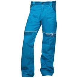 PANTALONI DE LUCRU CU TALIE ÎNALTĂ COOL TREND - PANTALONI FĂRĂ BRETELE - HAINE DE LUCRU