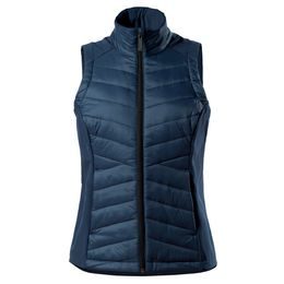 VESTĂ DE DAMĂ CROSS - VESTE MATLASATE - ÎMBRĂCĂMINTE