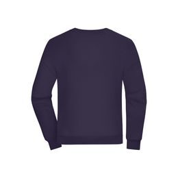 OVERSIZE SWEATSHIRT UNISEX - SPORT SWEATSHIRTS OHNE REISSVERSCHLUSS - SPORT KLEIDUNG