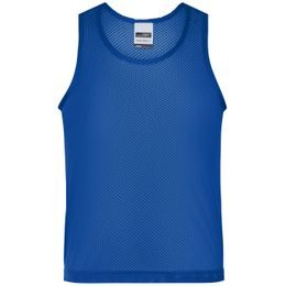 MARKIERUNGSWESTE JN372 - SPORT TANK TOPS - SPORT KLEIDUNG