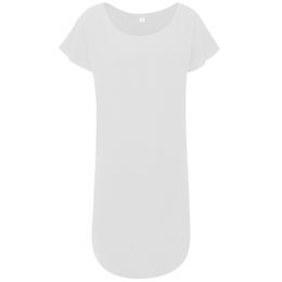 DAMEN T-SHIRT-KLEID - KLEIDER - KLEIDUNG