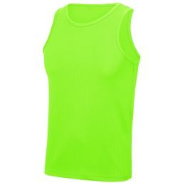 HERREN SPORT TANKTOP COOL - SPORT TANK TOPS - SPORT KLEIDUNG