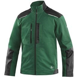HERREN-ARBEITSJACKE CXS SOLIS FLEX - BUNDJACKEN - ARBEITS KLEIDUNG