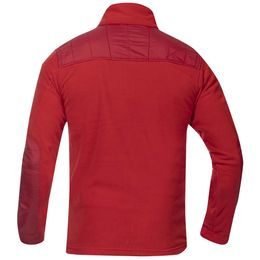 PÁNSKÁ FLEECOVÁ MIKINA 4TECH - FLEECOVÉ MIKINY - OBLEČENÍ