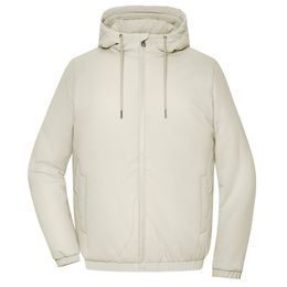 DAMEN BOMBERJACKE JN1379 - STEPP- UND DAUNENJACKEN - KLEIDUNG