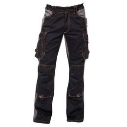 PANTALONI DE LUCRU VISION SCUNZI - PANTALONI STANDARD - HAINE DE LUCRU