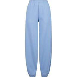 PANTALONI DE TRENING MOI PENTRU FEMEI FLUFFY - PANTALONI DE TRENING - ÎMBRĂCĂMINTE