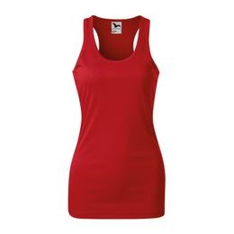 DAMEN TANKTOP RACER - SPORT TANK TOPS - SPORT KLEIDUNG