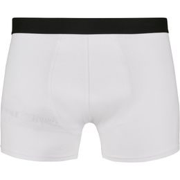 HERREN-BOXERSHORTS - 2 STÜCK PRO PACKUNG - BOXER BRIEFS - KLEIDUNG