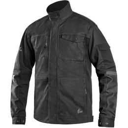 MONTÉRKOVÁ BLÚZA CXS STRETCH - BLÚZY - PRACOVNÉ ODEVY