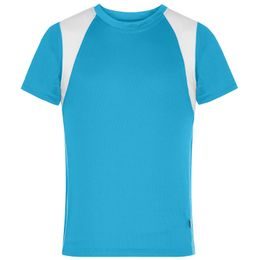 Tricou sport pentru copii cu mânecă scurtă JN397k