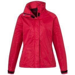 DAMEN OUTDOORJACKE JN1011 - OUTDOOR-JACKEN - SPORT KLEIDUNG