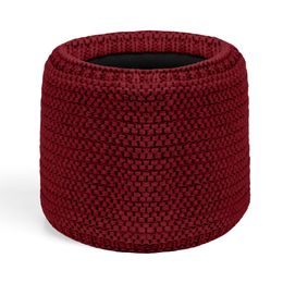 GESTRICKTER DAMEN SCHLAUCHSCHAL - SCHLAUCHSCHALS - CAPS UND MÜTZEN